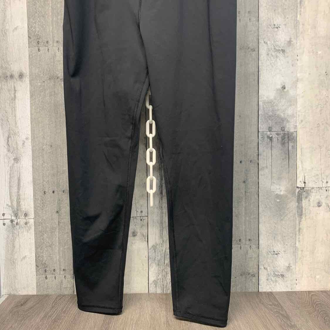 Size L Black Motherhood Active Pants