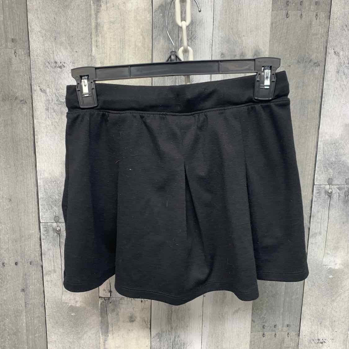 Size Large Black Cat & Jack Skirt