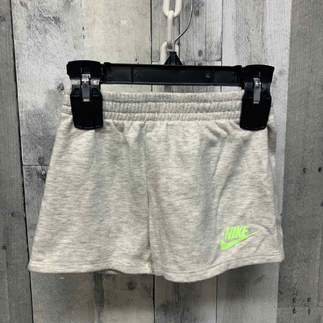 Size 5/6 Gray Sport Brand Shorts - Athletic
