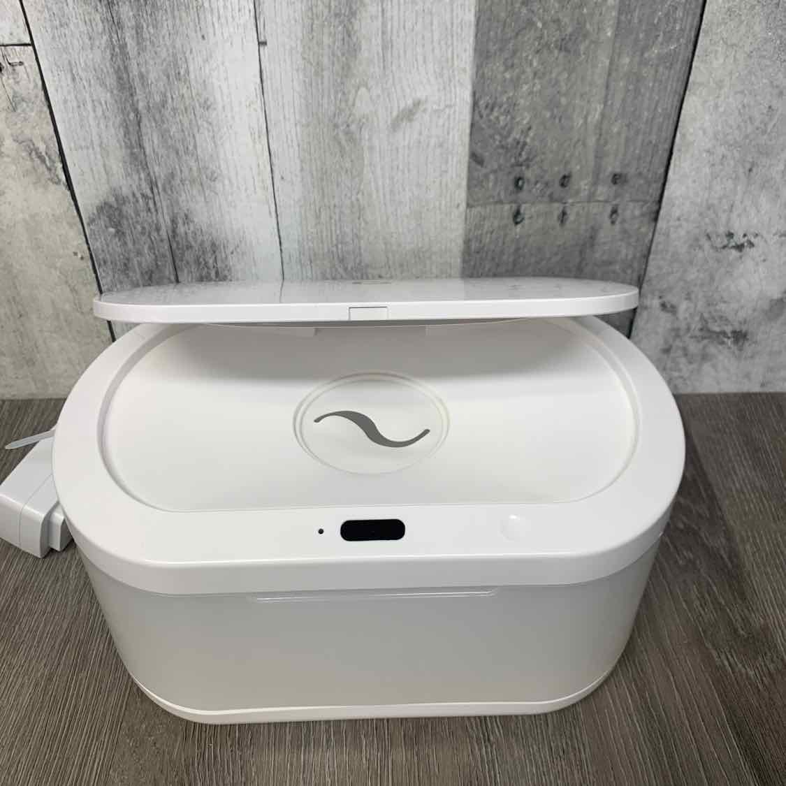 Munchkin White Wipes Warmer