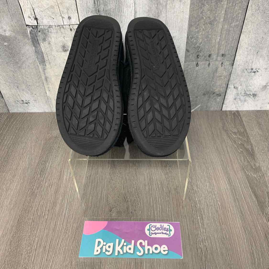 Size 1 Black UGG Boots
