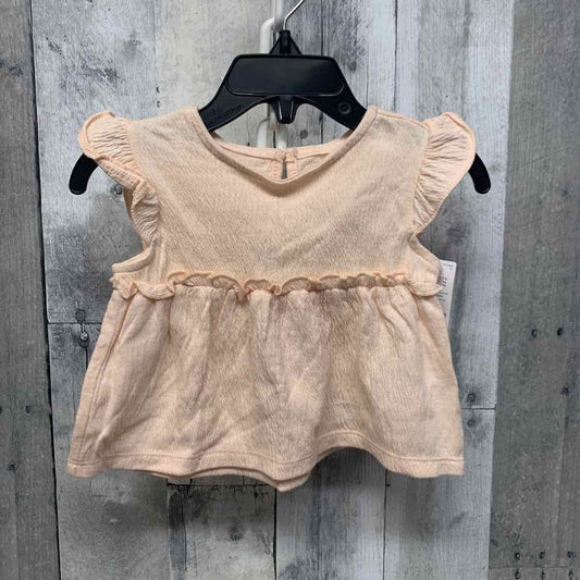 Infant Girls' Tops