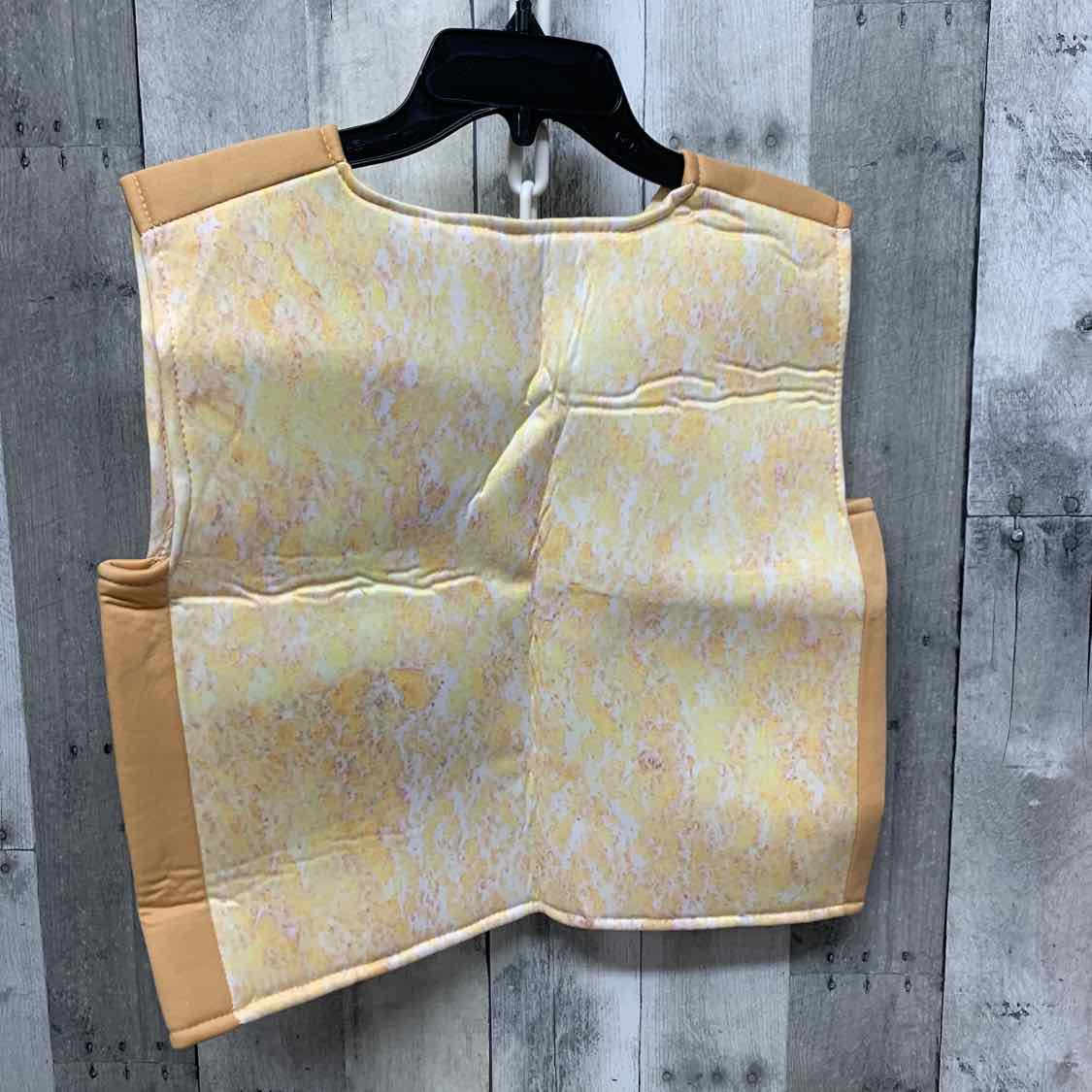 Boo Inc Tan/Purple Size 3/4 Halloween Costume - Little Kid