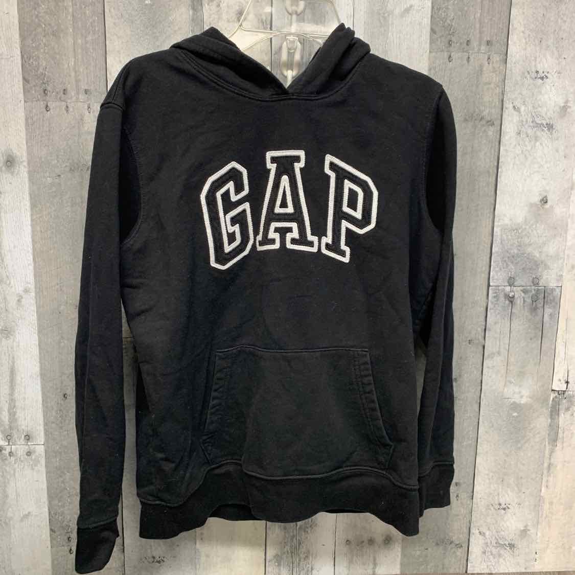 Size Small Black Gap Pull Over