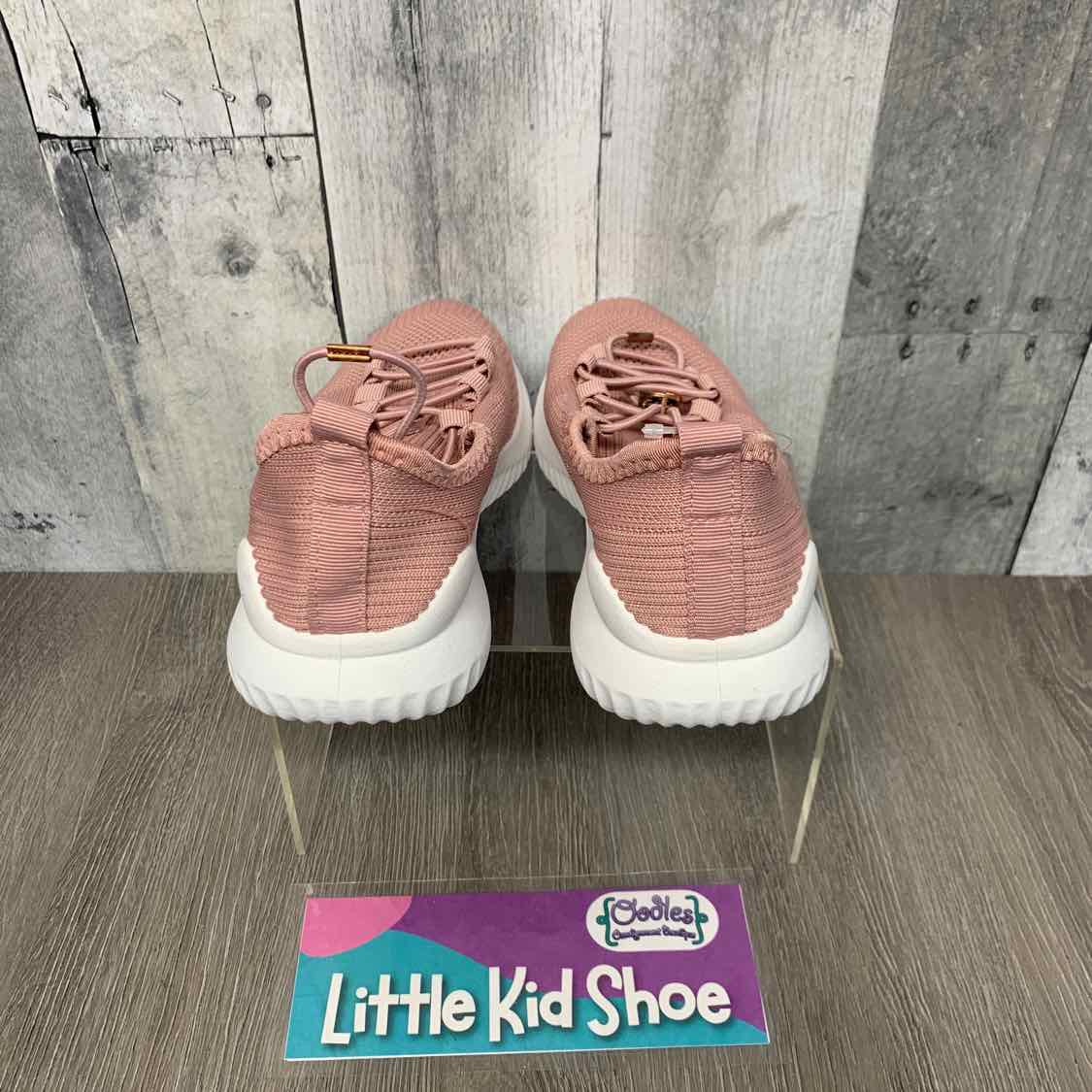Size 12 Pink Danskin Sneakers