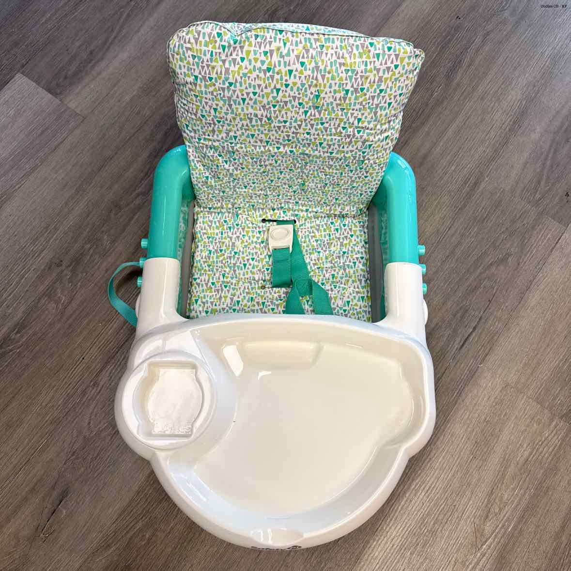 Safety 1st Teal Booster