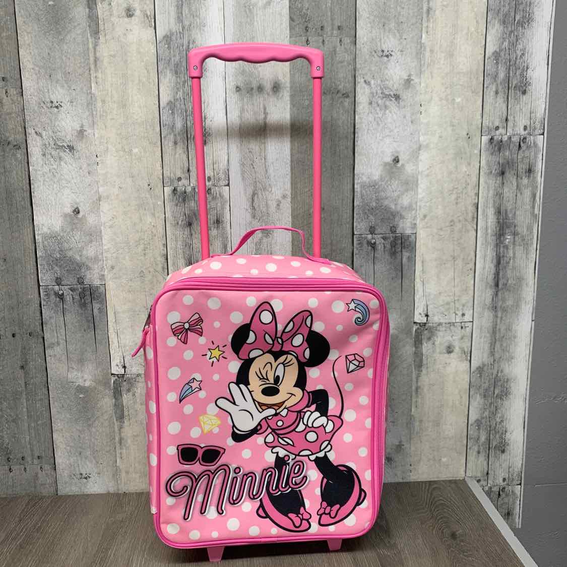 Luggage