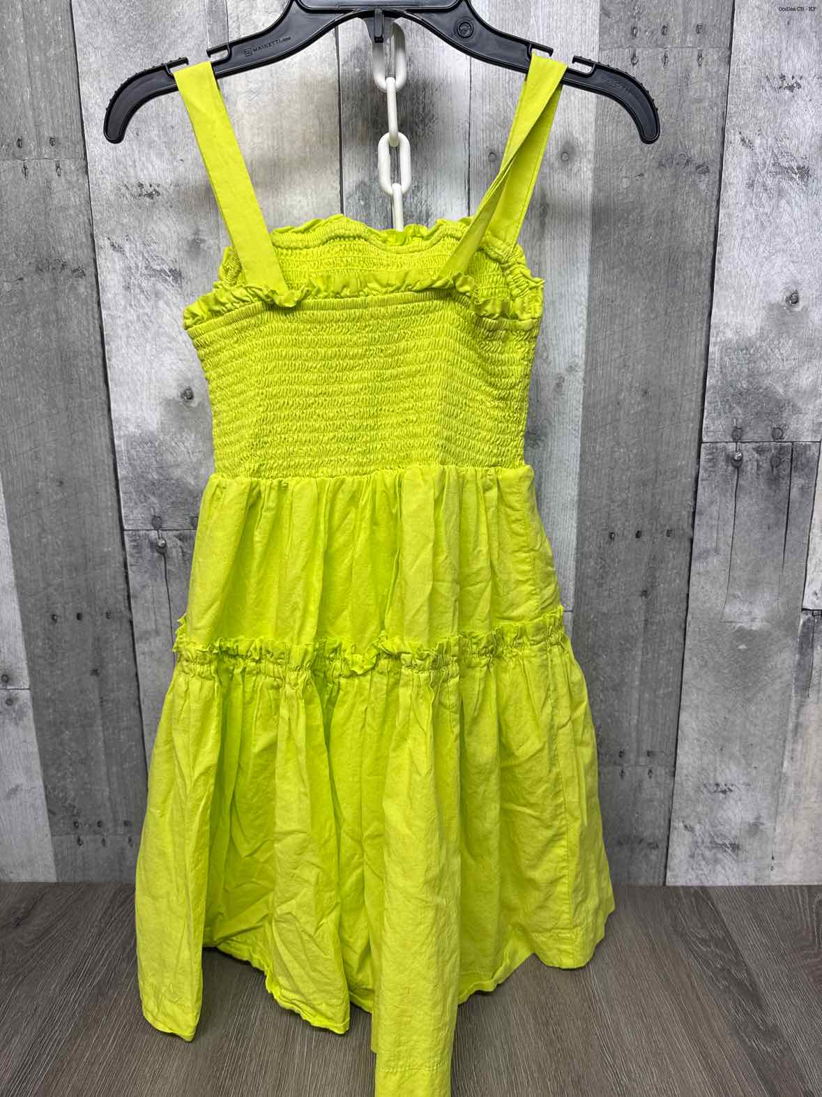 Size Large Green B Brand Dress - OodlesCB