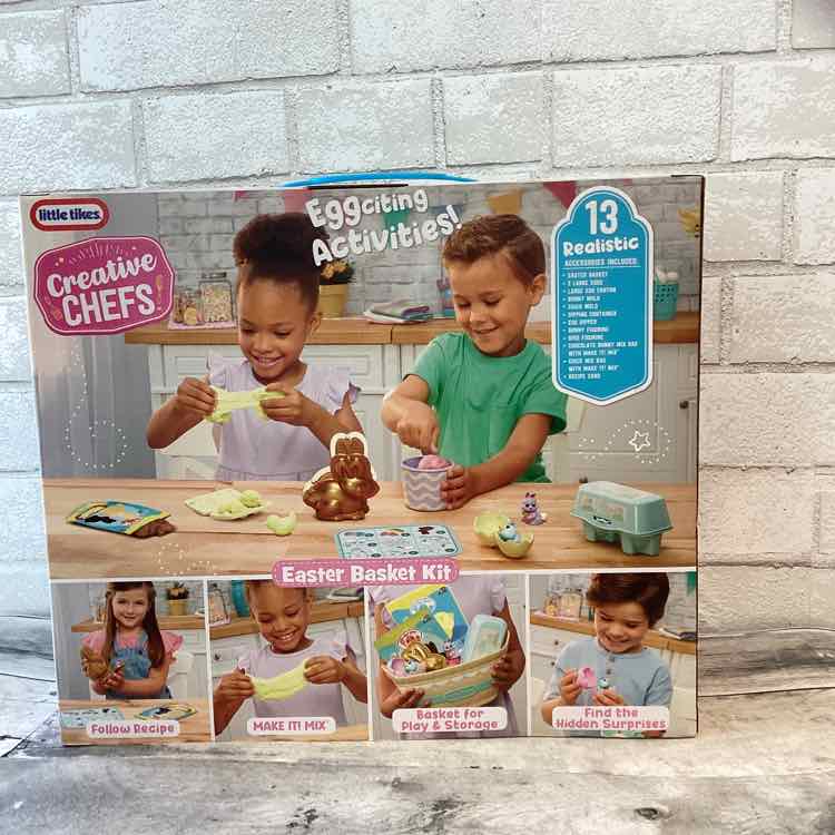 Little Tikes Yellow/Pink Misc Playset