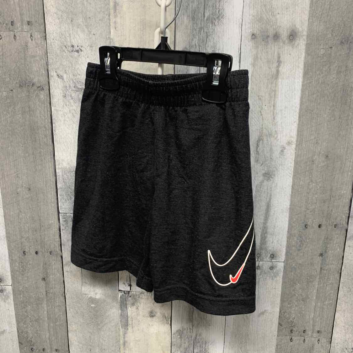 Size 5 Gray Sport Brand Shorts - Athletic