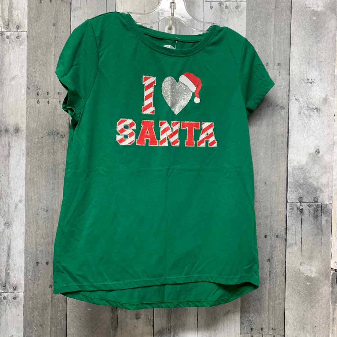 Size 18 Green Holiday Brands T Shirt