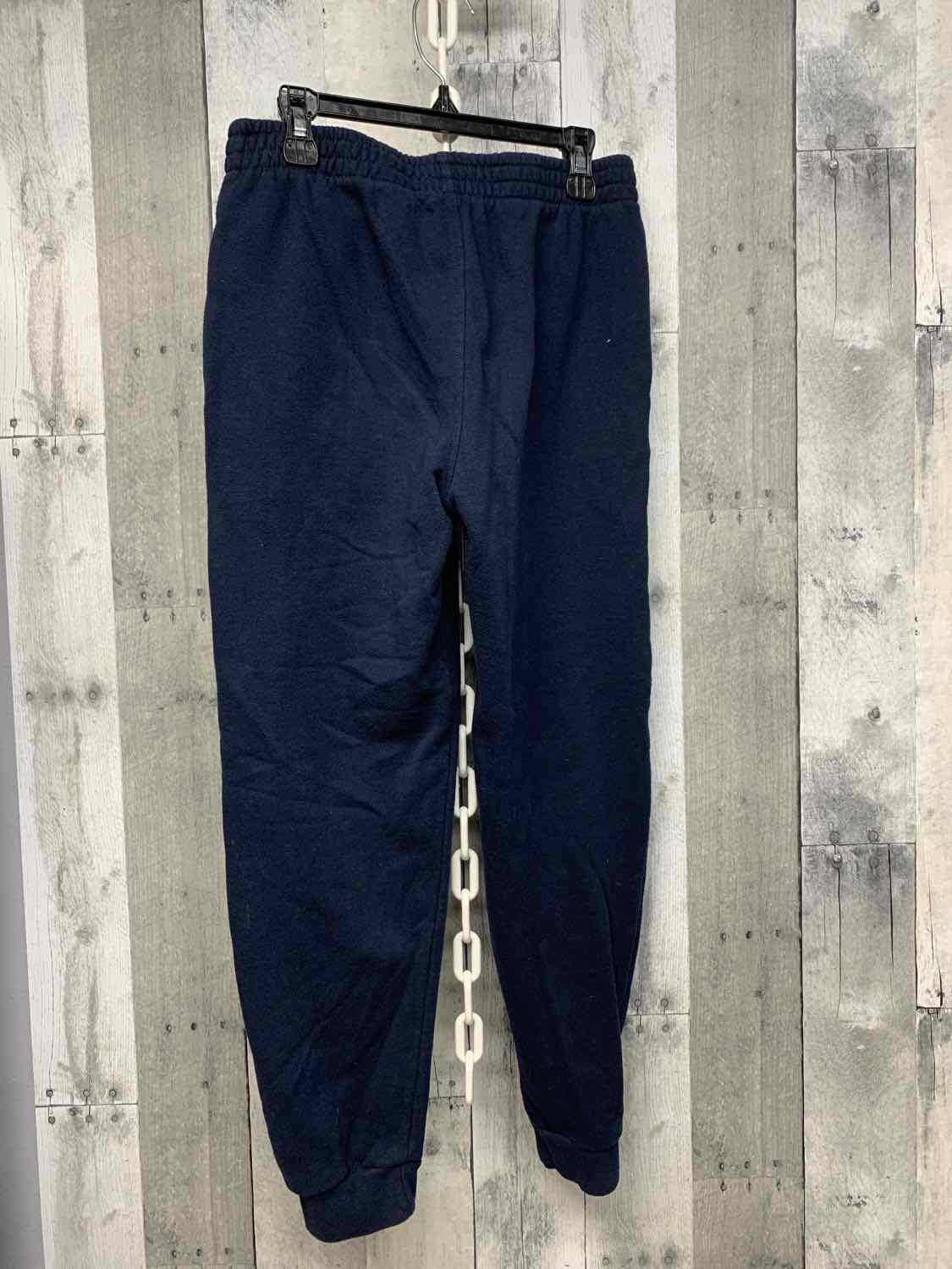 Size Large Navy Champion Athletic Pants