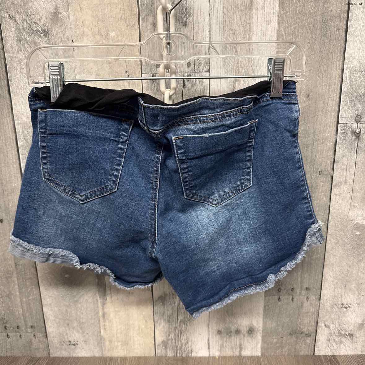 Size S Denim B Brand Shorts