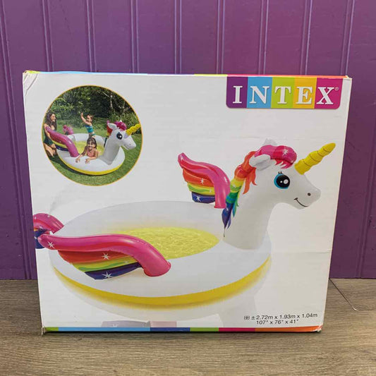 Intex Misc Outdoor Toy