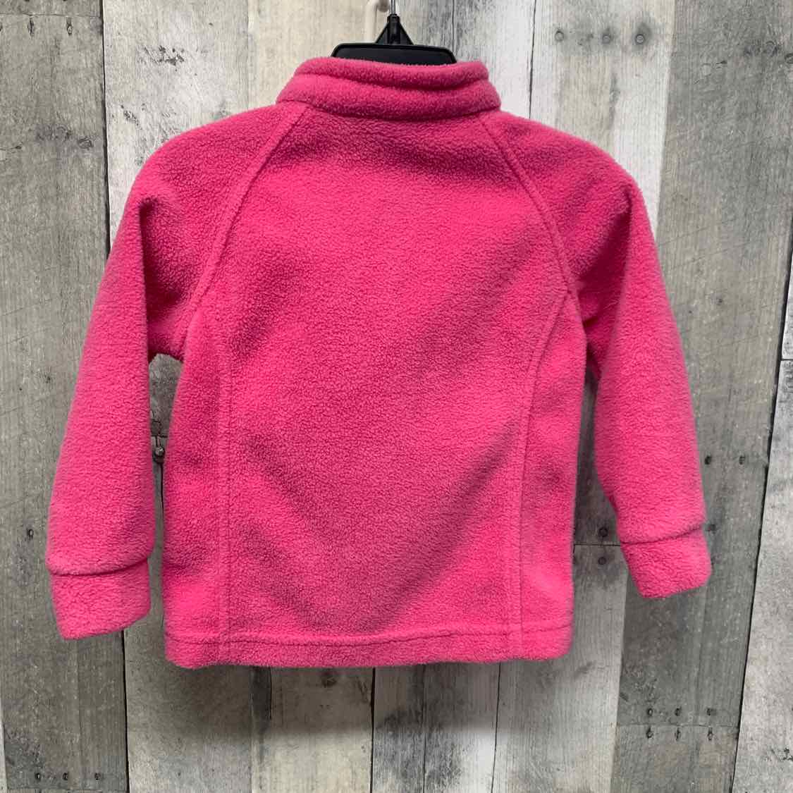 Size 18-24 Months Pink Columbia Sportswear Light Jacket
