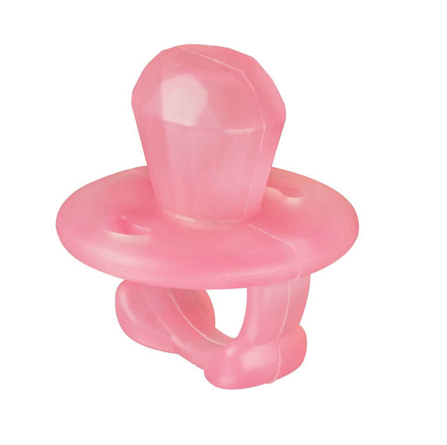 Itzy Ritzy Teensy Teether - More Options - OodlesCB
