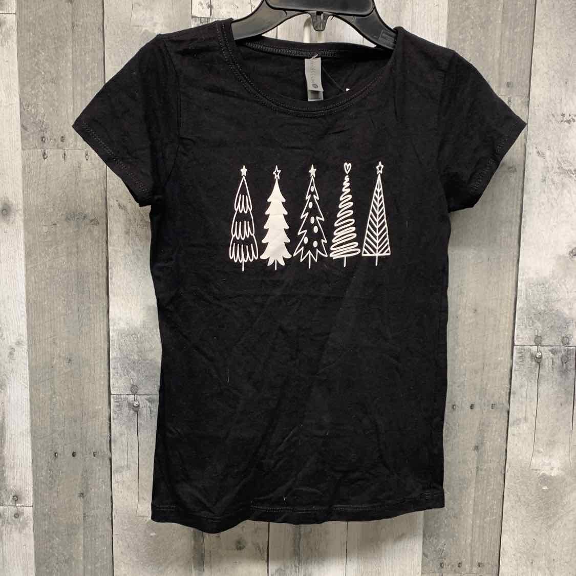 Size Large Black Graphic B Brand T Shirt