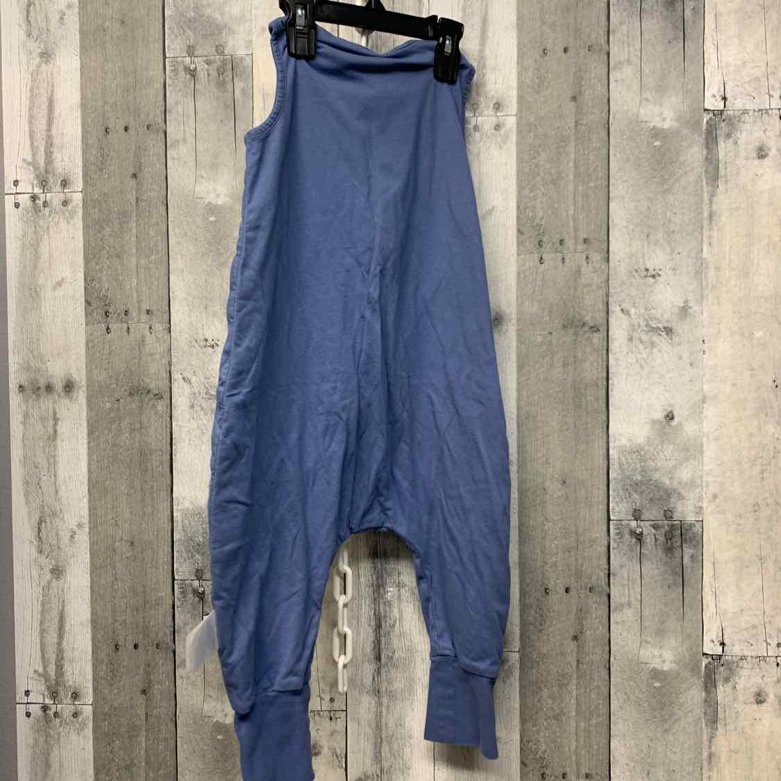 Size 2/3 Blue Name Brand Other PJs