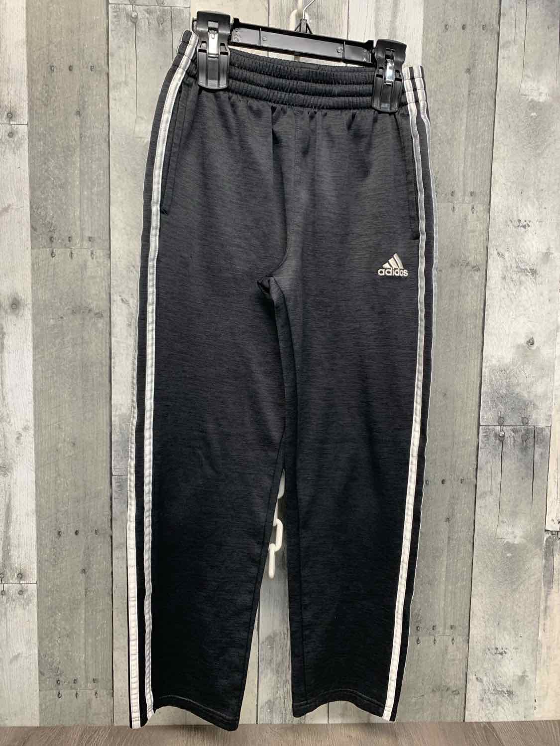 Size Medium Black/White Sport Brand Athletic Pants