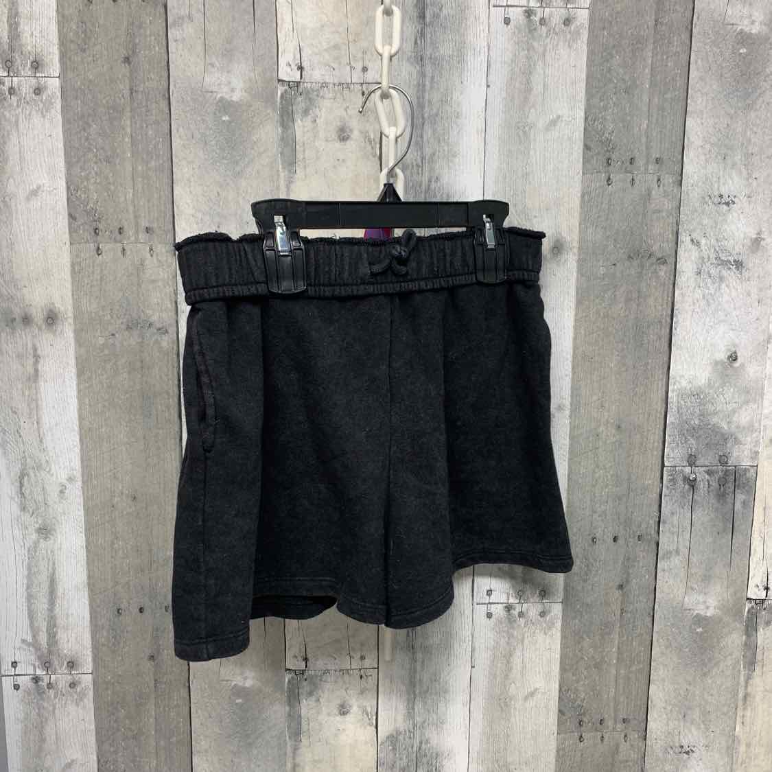 Size 14 Black Art Class Shorts - Athletic