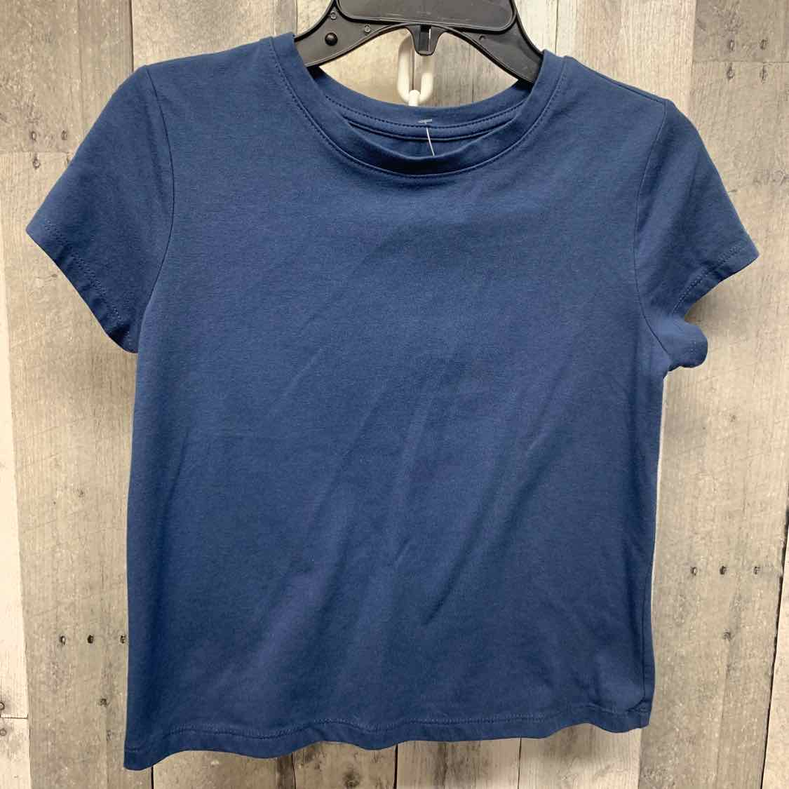 Size 14 Blue Art Class T Shirt - OodlesCB