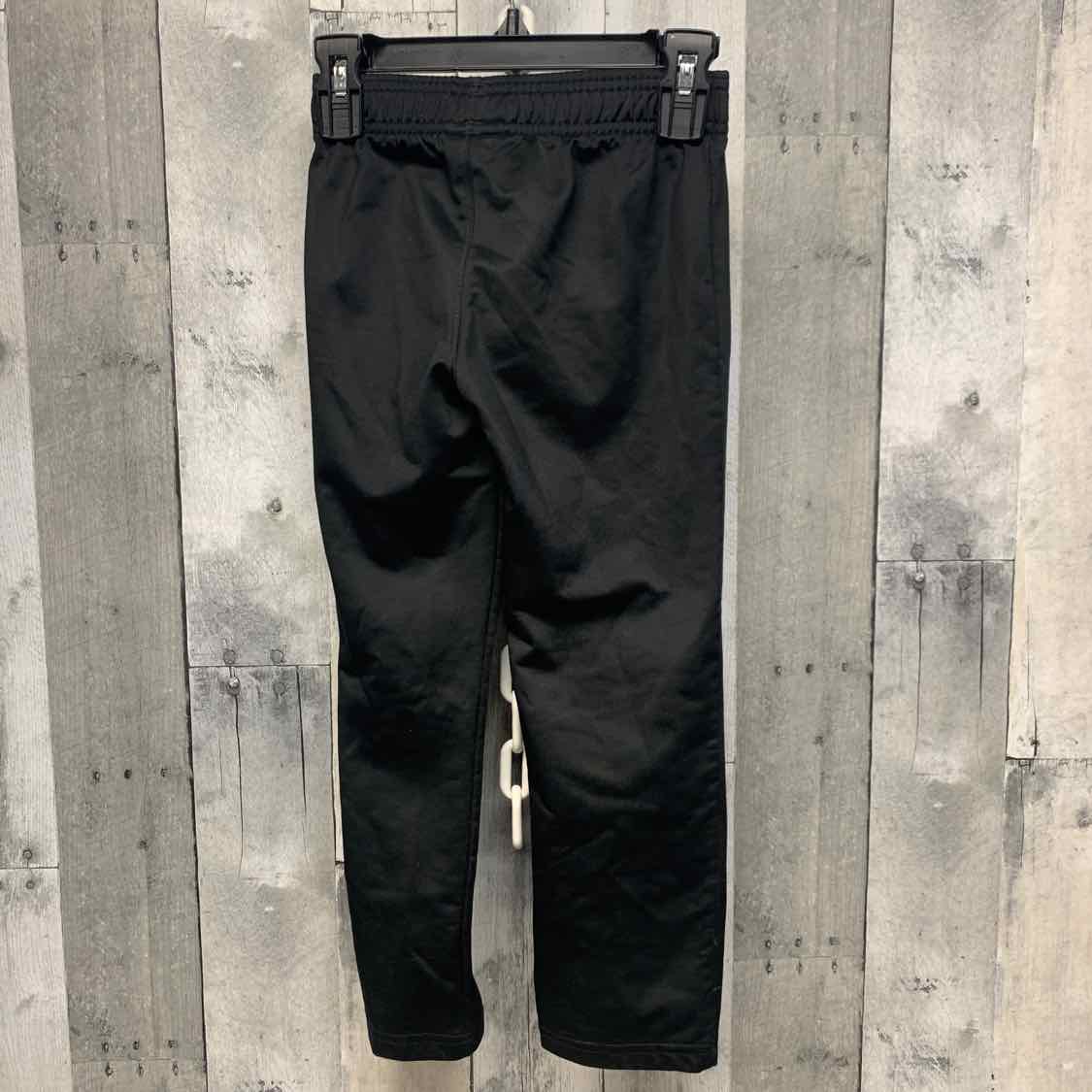 Size 5 Black Sport Brand Athletic Pants