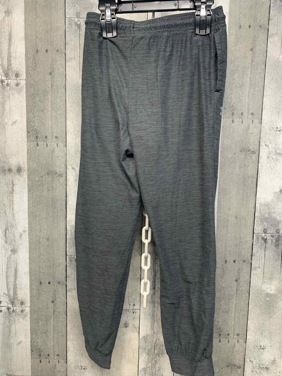 Size Medium Gray Sport Brand Athletic Pants