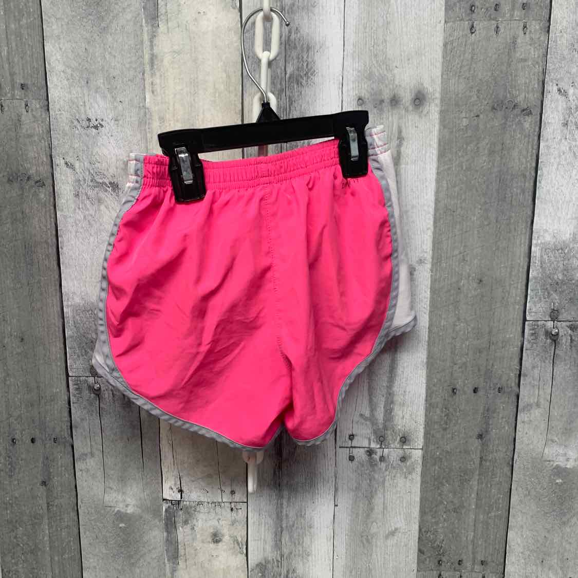 Size 6X Pink Sport Brand Shorts - Athletic