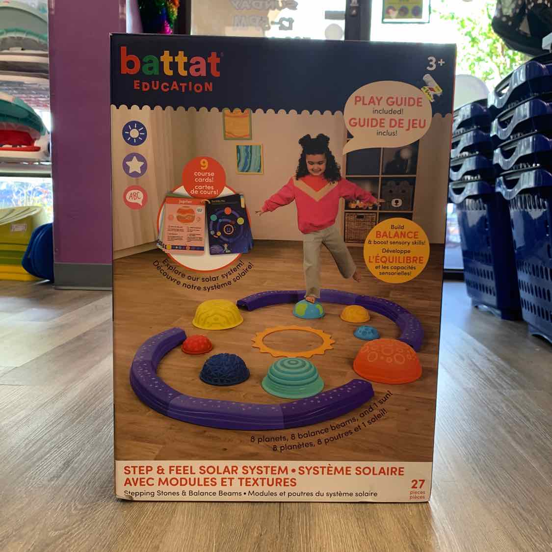 Battat Misc Playset