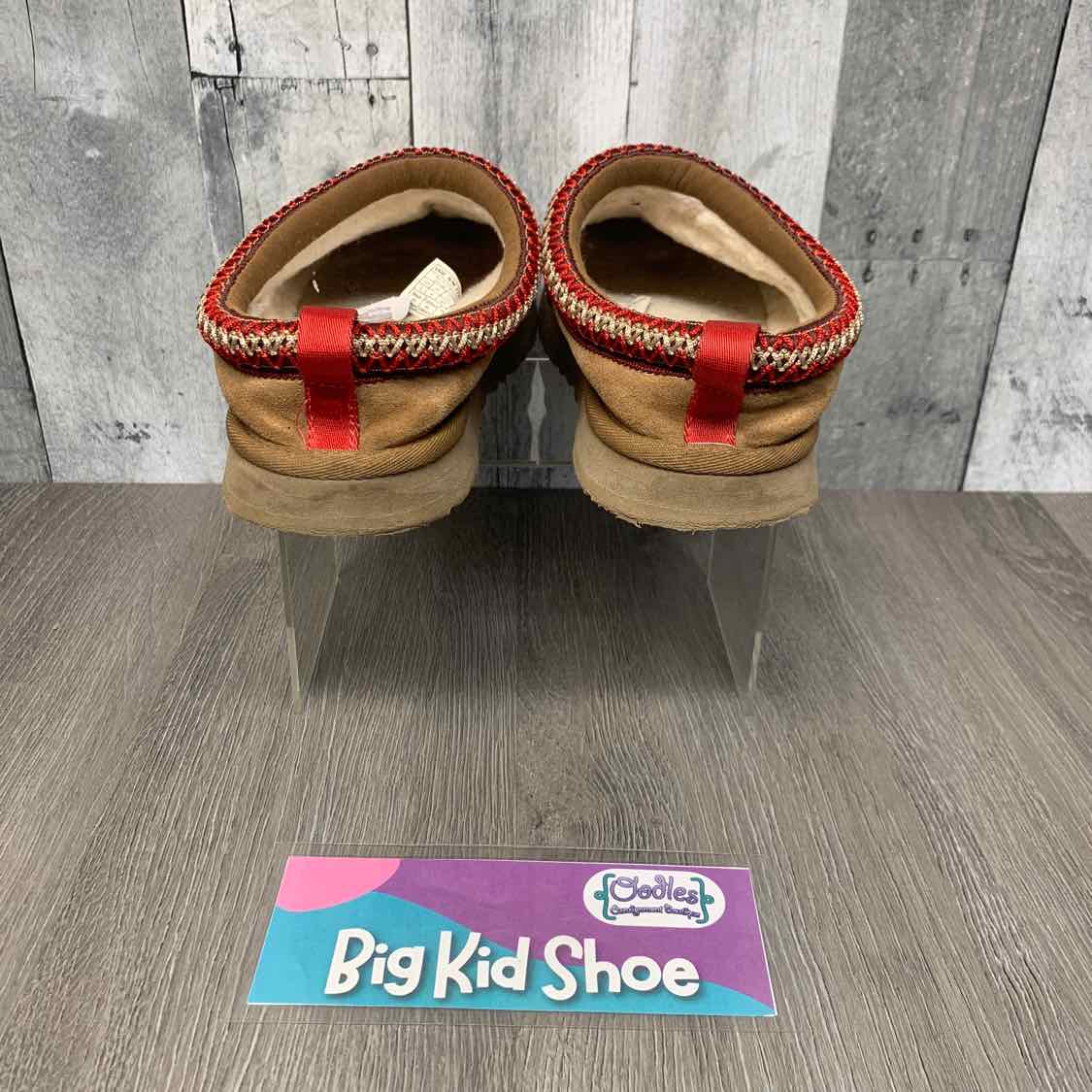 Size 5 Brown UGG Boots
