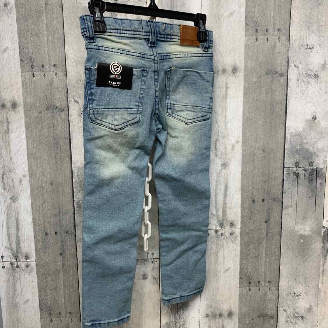 Size 5 Denim B Brand Jeans