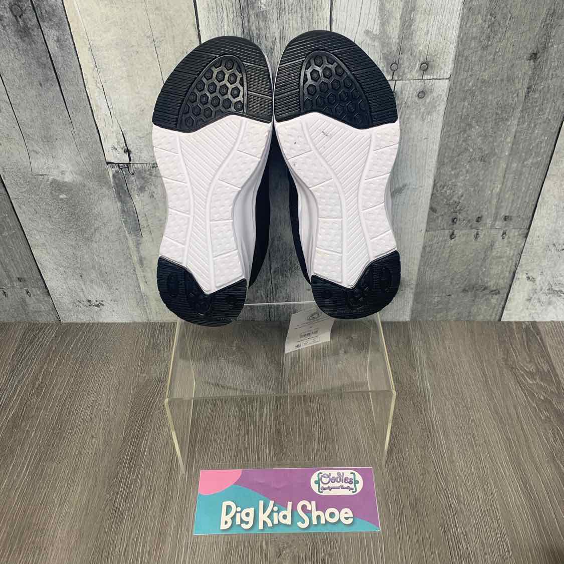 Size 2 Black Athletic Works Sneakers