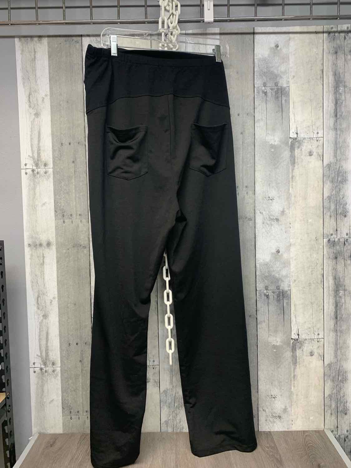 Size XL Black B Brand Leggings