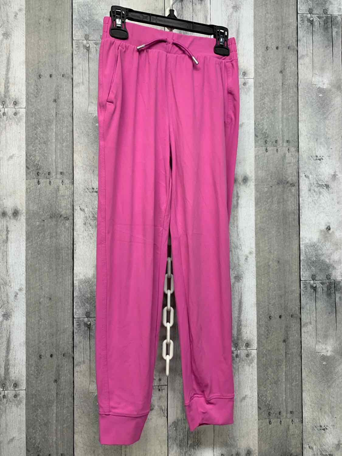 Size 7/8 Pink Champion Athletic Pants