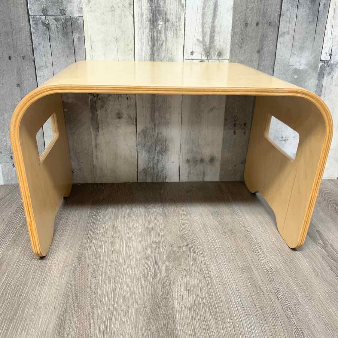 Lakeshore Tan Desk