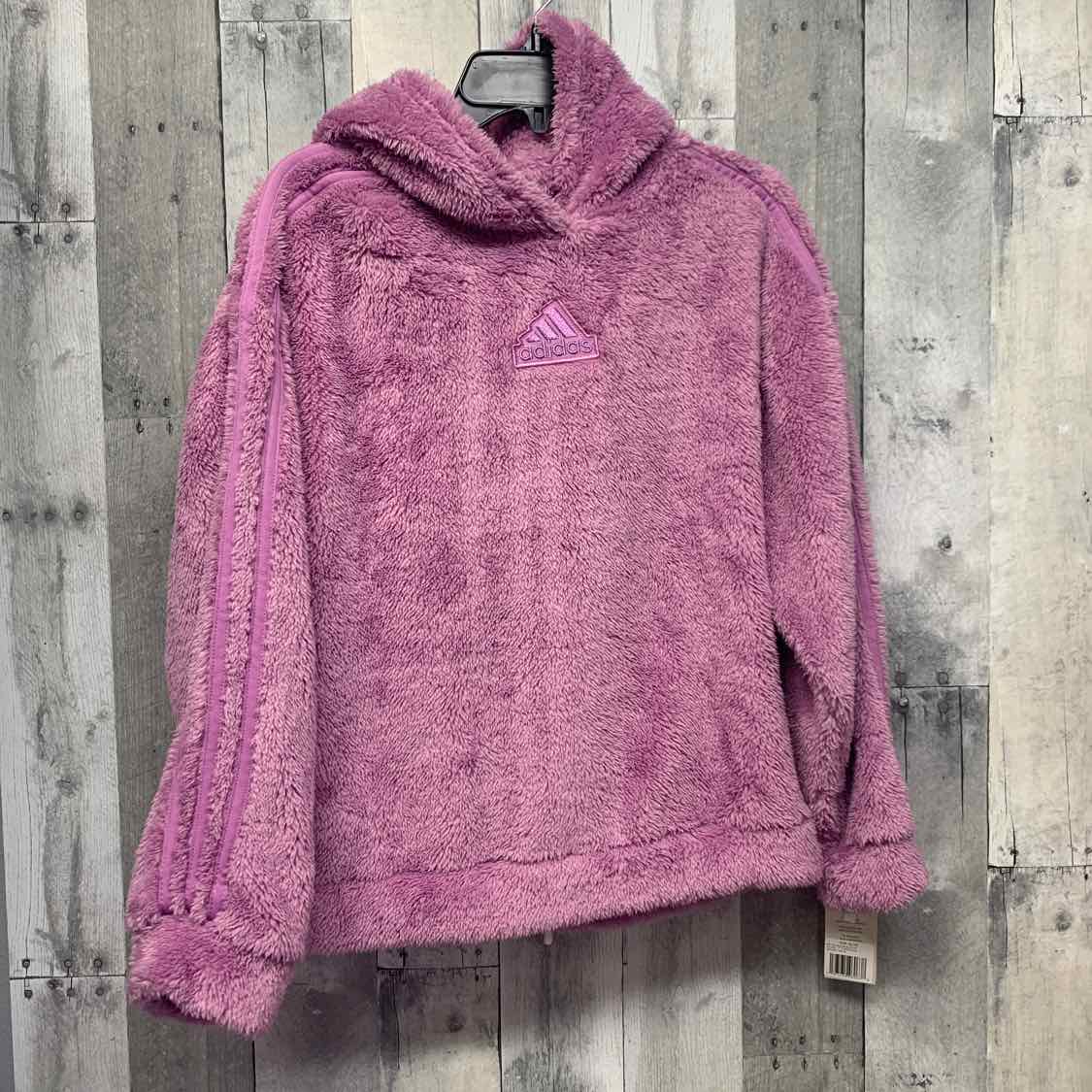 Size 16 Purple Sport Brand Pull Over