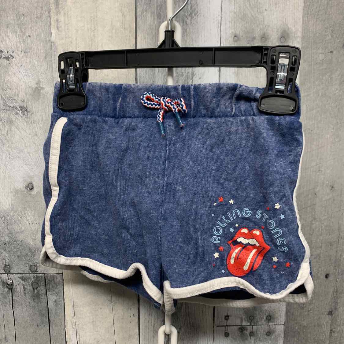 Size 4T Blue B Brand Shorts - Athletic