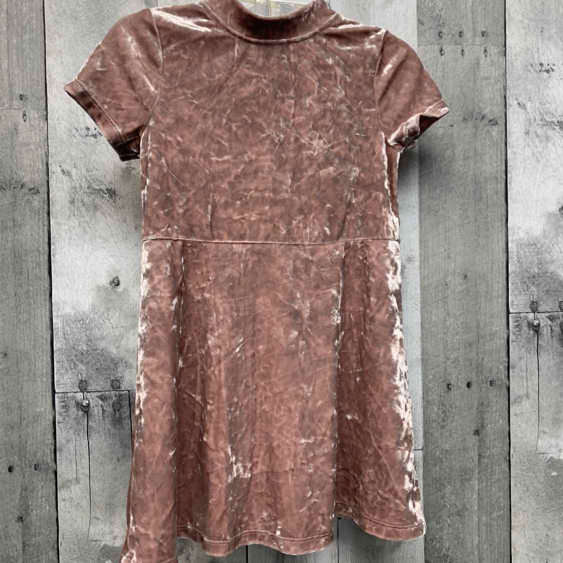 Size 3T Pink Cat & Jack Dress