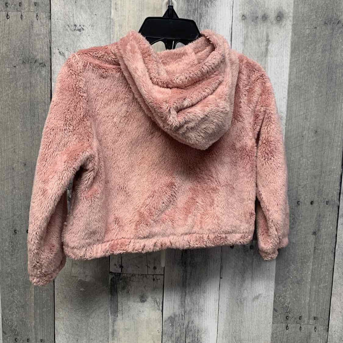 Size 2T Pink The North Face Light Jacket