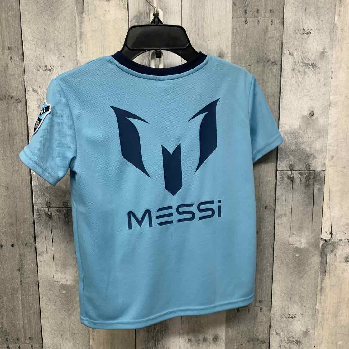 Size 6 Blue/Navy B Brand T Shirt