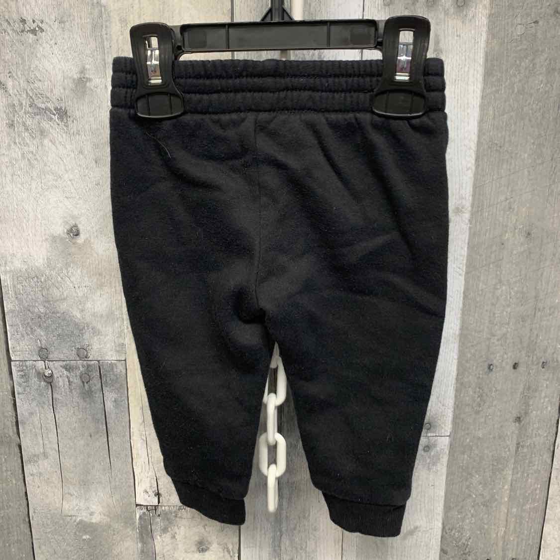 Size 12 Months Black Champion Athletic Pants