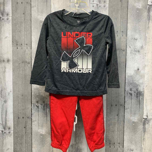 Toddler Boys' Outfits