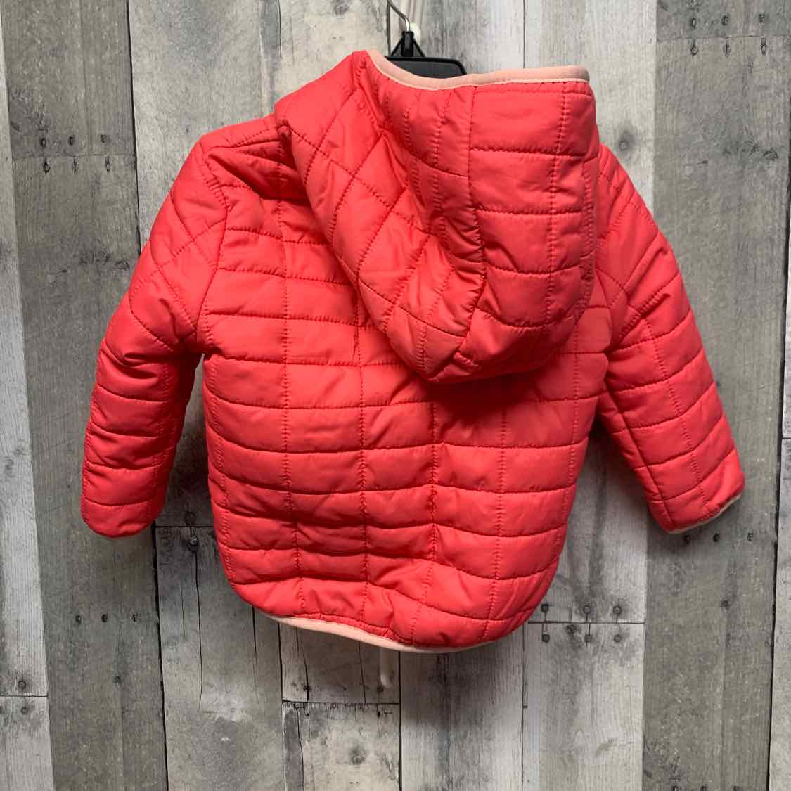 Size 18 Months Pink Cat & Jack Snow Suit