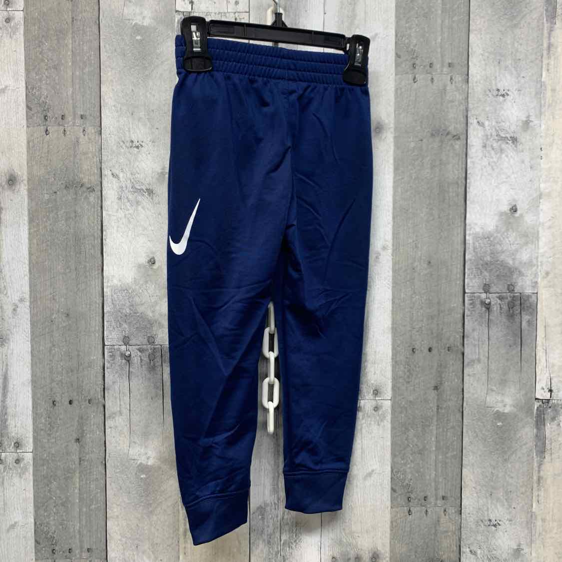 Size 5 Blue Sport Brand Athletic Pants