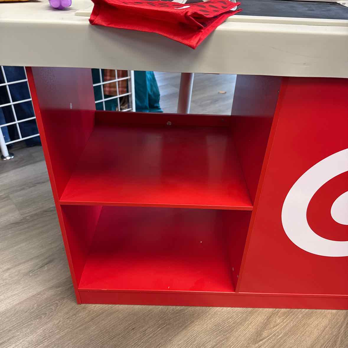 Target Red Misc Pretend Play