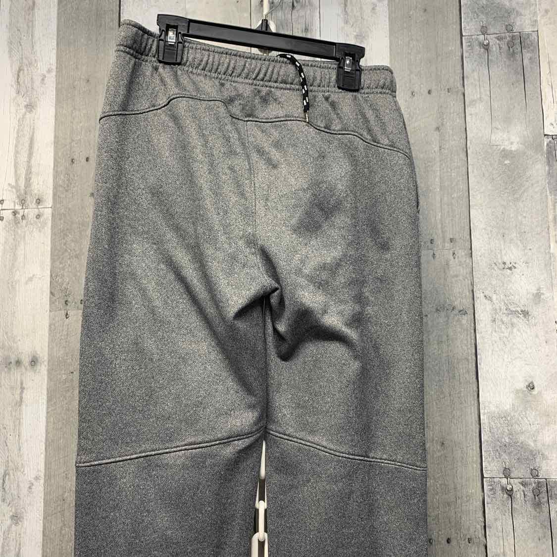 Size 14/16 Gray Old Navy Athletic Pants
