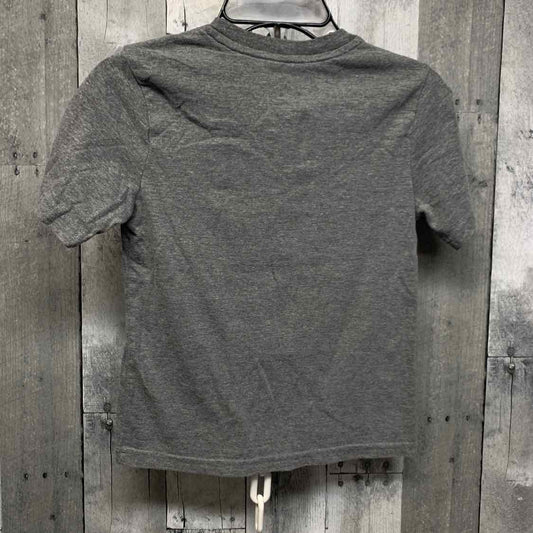 Size 6/7 Gray Disney T Shirt