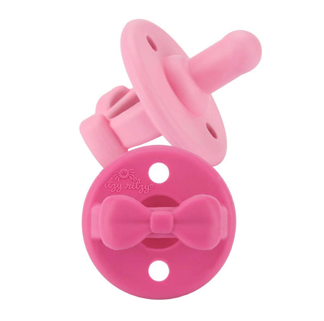 Itzy Ritzy Pacifier - More Options - OodlesCB