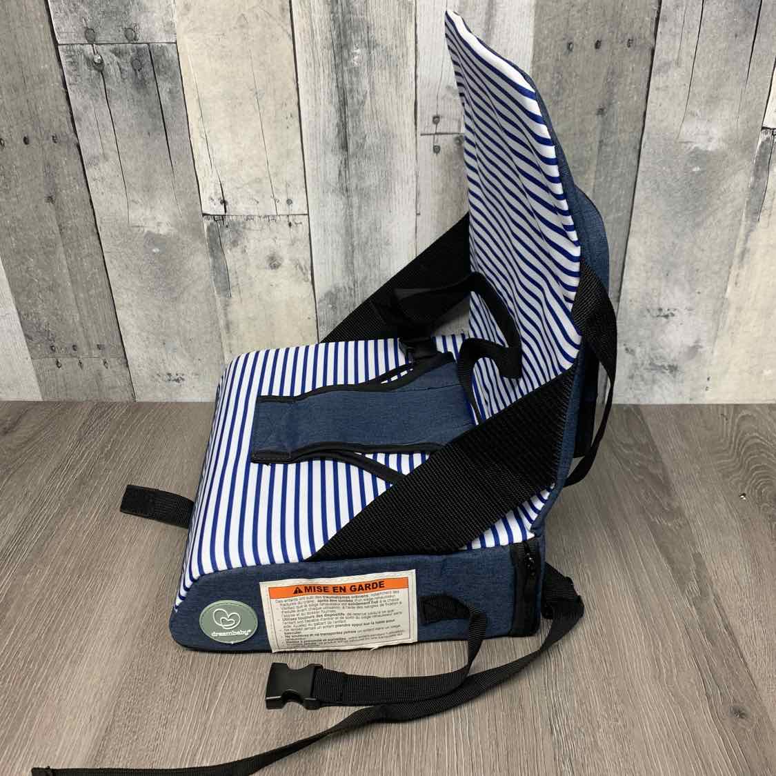 Dreambaby Navy Booster