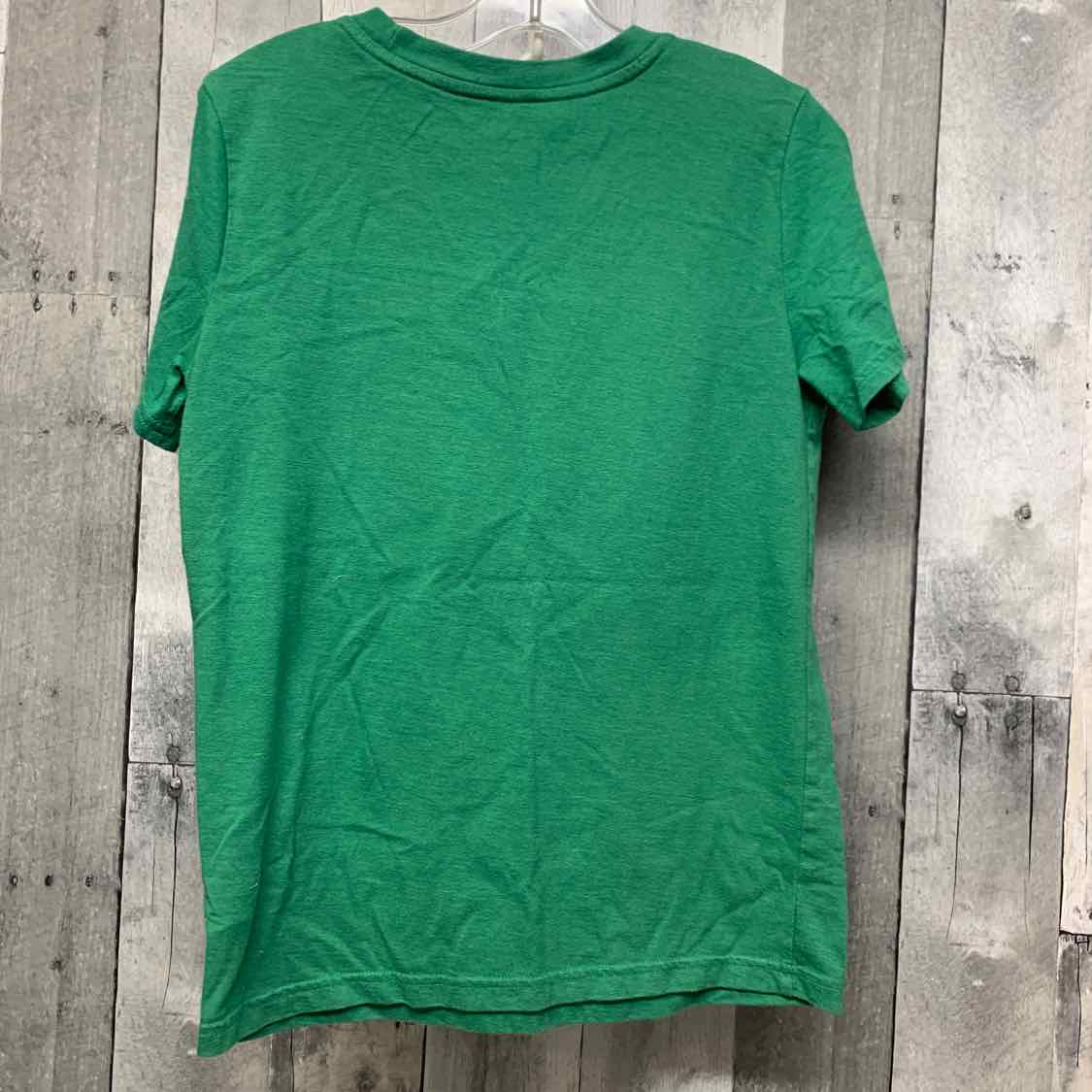 Size 8/10 Green Cat & Jack T Shirt